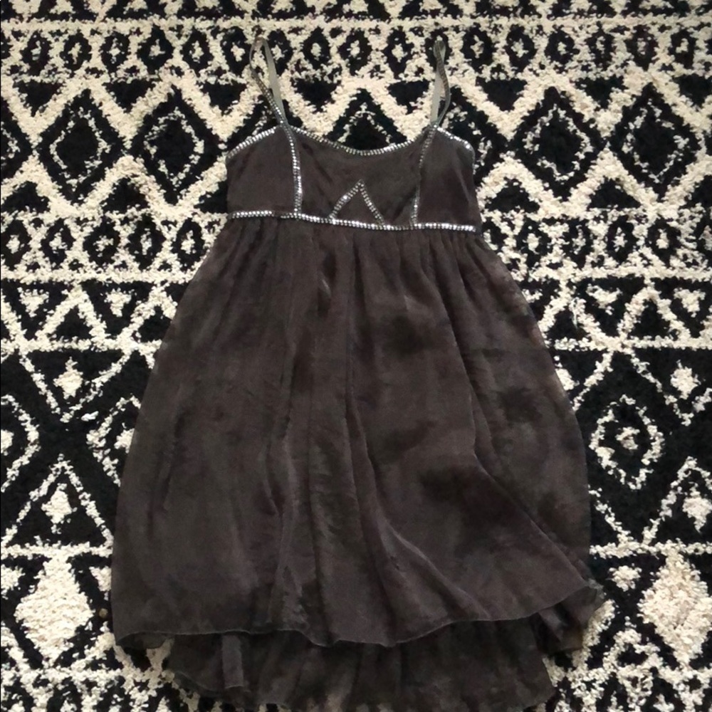 Daytrip dress